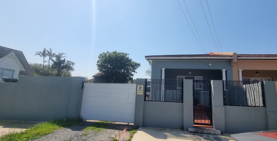 2 Bedroom Property for Sale in Berea Eastern Cape